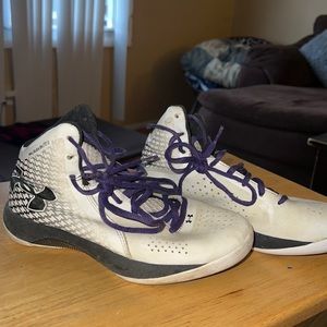 Basketball shoes 🏀